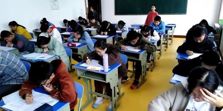 甘肃省比较好的全日制高考复读排名
