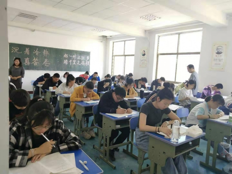 甘肃省比较好的全日制高考复读排名